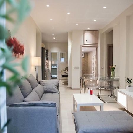 Ammos Elegant Luxury Apartment Corfu  Exterior foto